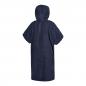 Mobile Preview: Mystic Poncho Regular 2023 - Night Blue
